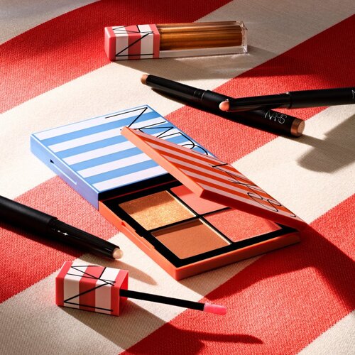 Nars Total Seduction Eyeshadow Stick sjenilo za oči u olovci nijansa LIVING SIN 1.6 g Slike