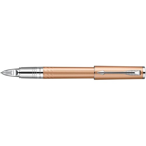 Parker Nalivno pero 5th Ingenuity Pink gold 16829 Cene