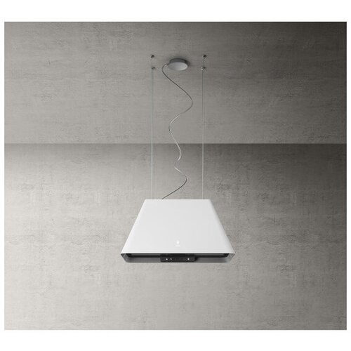 Elica viseća napa IKONA LIGHT WH/F/60 Slike