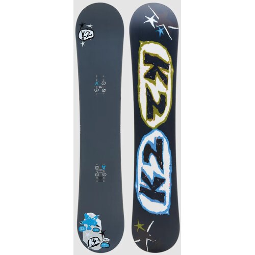K2 Copycat 2027 Snowboard design Cene