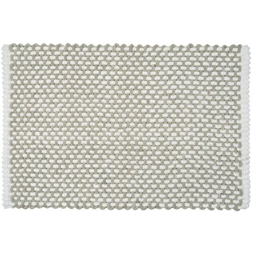 Wenko Bež tekstilna kupaonska prostirka 50x80 cm Covelo &amp;ndash; Slike