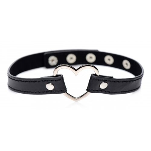 Master Series ogrlica Dark Heart Cene