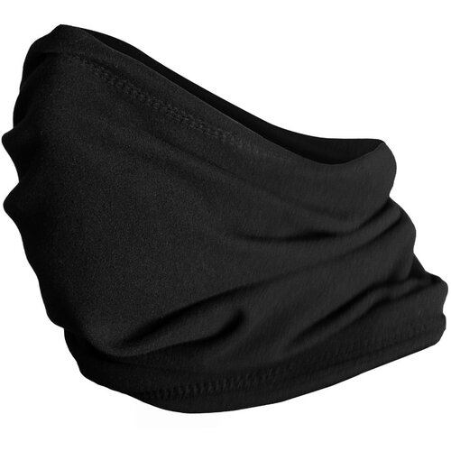 GymBeam Alpine Neck Gaiter Black Cijene
