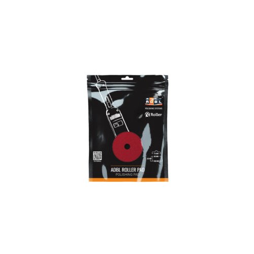  ADBL ROLLER DA SOFT POLISH PAD 135/150mm Slike