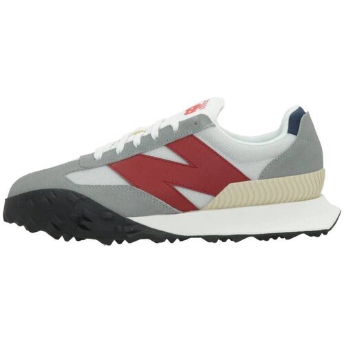 New Balance Modne superge UXC72 Siva Slike
