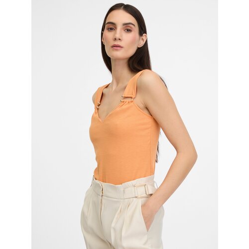 Orsay Orange women's tank top - Women's Cene