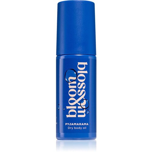 Bloom & Blossom Pyjamarama suho olje za telo 100 ml Cene
