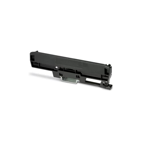  Kući&amp;scaron;te za DIN-letvu, bočni dio, umjetna masa Phoenix Contact UM-PRO 72 COVER-R BK 10 kom. Slike