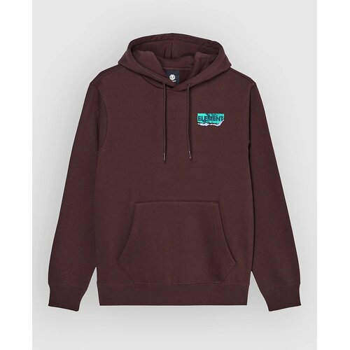 Element Torn Pulover s kapuco java Slike