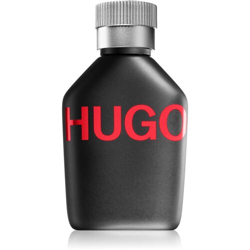 Hugo Boss Hugo Just Different Eau De Toilette 40 ml (man) Slike