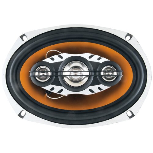 Sal Auto zvučnici 240x167mm 2x130W Cene