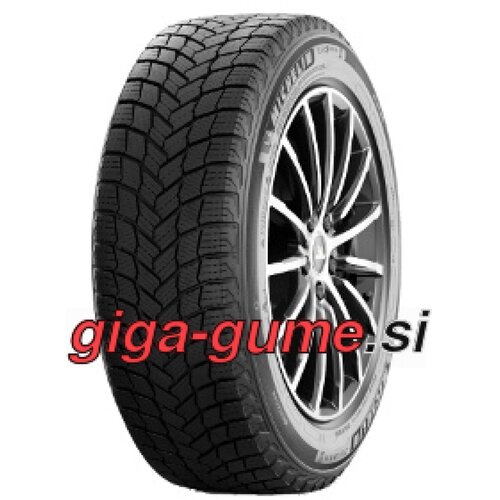 Michelin X-Ice Snow SUV ( 285/40 R21 109H XL EV Suitable, Nordic compound, letev za zascito platisca (FSL) ) zimska pnevmatika Slike