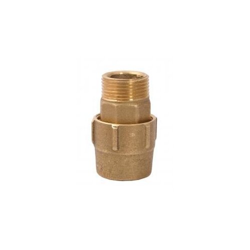 Poluspojnica za alkatan mesingana 1/2″ Slike