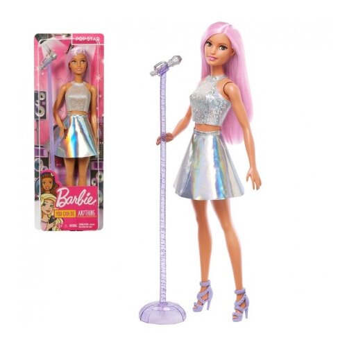 Barbie pop star ( 1100029657 ) Cene