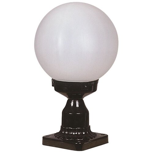 Opviq BSU 68160 BSY M1KOP Stubna lampa, crna Cene