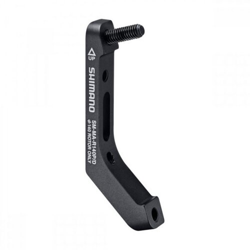  ZA DRUMSKU DISK KOČNICU SHIMANO SMMAR140P/D CONVERTER FIXING BOLT X2FOR MOUNT THICKNESS 25MM CALIPER FIXING BOLT&amp;amp; NUT X1 WIRE X1 INDPACK ISMMAR140PDH SHIMANO Slike