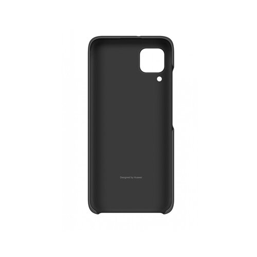 Huawei za&amp;scaron;titna maska za P40 Lite Crna Slike