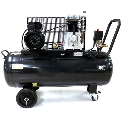 Ramda JP350/100 Klipni Kompresor 100L, 2.2kW, 350L/min Cijene
