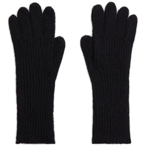 Cropp - Ladies` gloves - Črna Cene