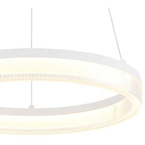 Globo 48046H - led luster na sajli zara LED/16W/230V 3000K Slike