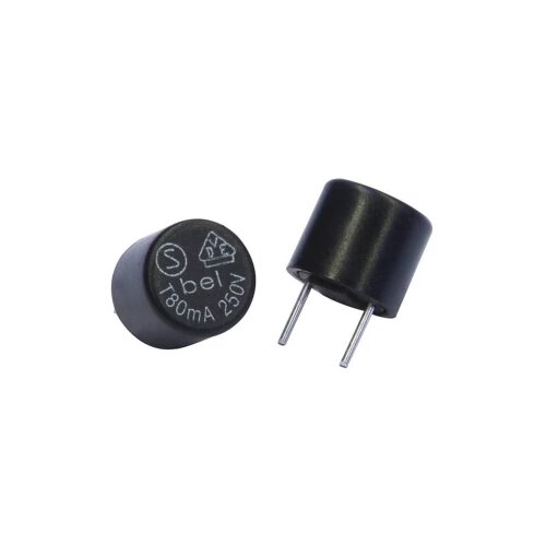 Belfuse Minijaturni osigurač THT 315.0 mA 250.0 V Spor -S- BEL Fuse Sicherung träge radial 315 mA 1 ST Cijene