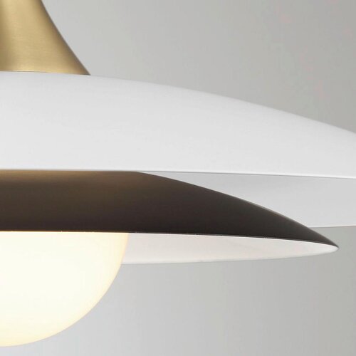 Elstead Lighting VISEČA NIHALNA LED-SVETILKA Eurofase 15 W 750 lm 3000 K 220-240 V Slike