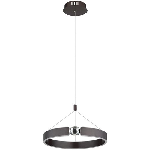 Globo VISEČA LED-SVETILKA HENDRICKS 3000 K 230 V Slike