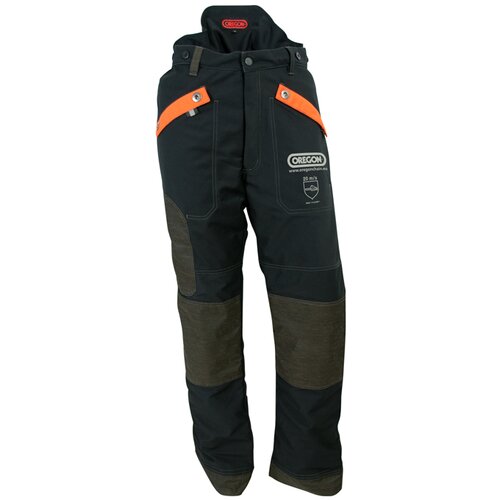 Oregon 295420/M - Zastitne pantalone WAIPOUA Cijene