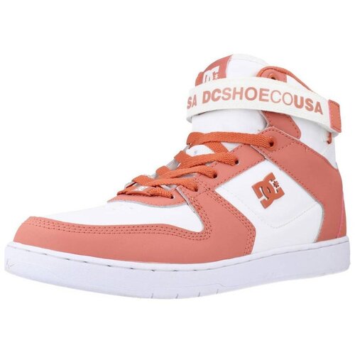 Dc Shoes Modne superge PENSFORD M SHOE Bela Slike