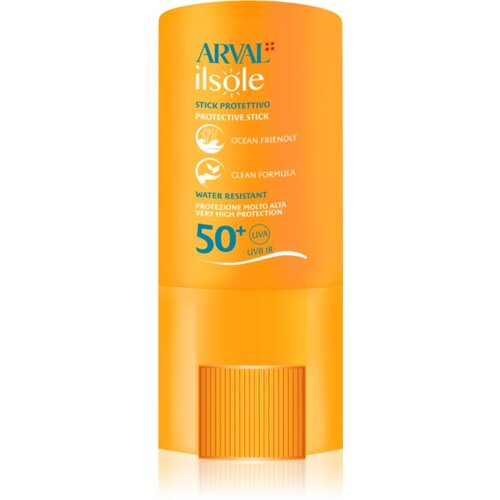 Arval IlSole lokalna njega protiv sunčevog zračenja SPF 50+ 9 ml Cijene