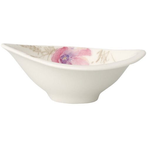 Villeroy & Boch Porcelanasta globoka skleda z motivom cvetja Mariefleur Serve, ⌀ 12 cm Cene