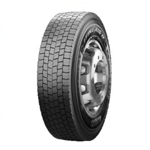 Pirelli t 315/70R22.5 154/150L itineris ITD90 Cene