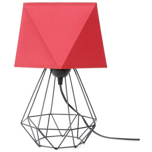  Stona lampa DIAMENT 1xE27/60W/230V Cene