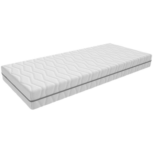 Nadana Vzmetnica Living Elise Plus, V Roli, 80x200 Cm Slike