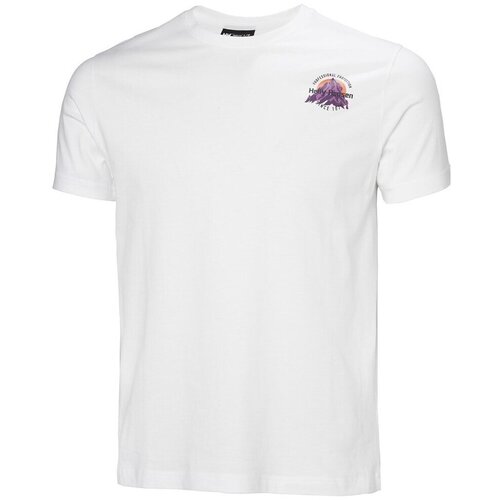 Helly Hansen Core Graphic 2.0 Bijela Slike