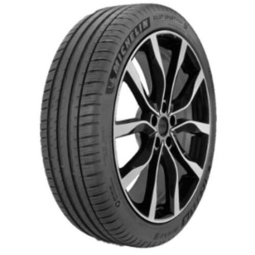 Michelin Pilot Sport 4 SUV ZP ( 275/45 R20 110Y XL runflat FRV ) Slike