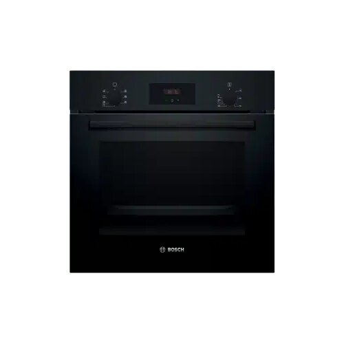 Bosch ugradbena pećnica Serie 2| 66L HBF133BA1 Cijene