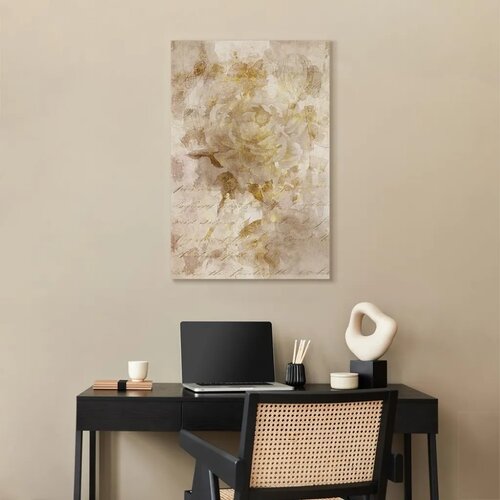  Slika - Painted Dreams (1 Part) Vertical 60x90 Standard Slike