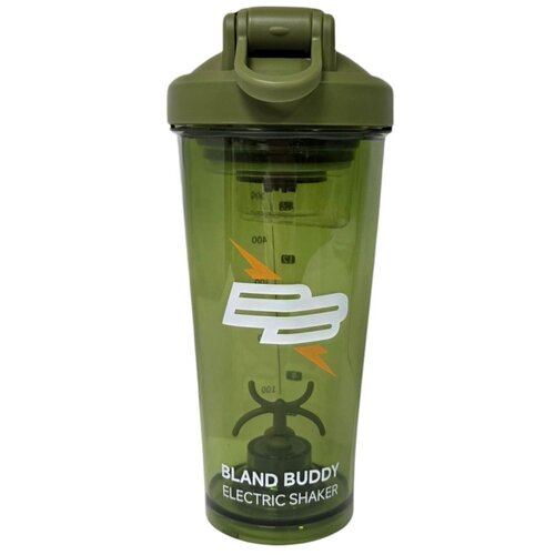 Ring Električni šejker za proteine-AL BLANDBUDDY1-OLIVE Cene