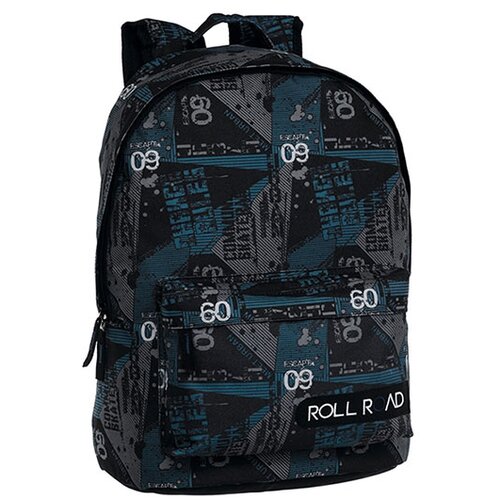 Olimp Sport Maui dečiji ranac 42 cm black 41.323.51 Cene