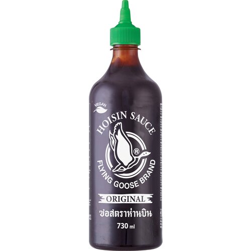 FLYING GOOSE Hoisin Sauce - 730 ml Slike