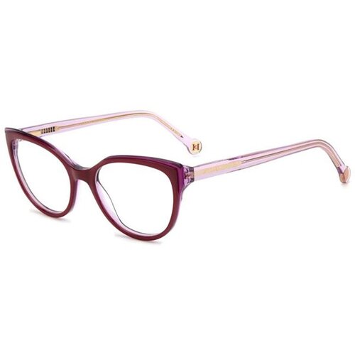 Carolina Herrera HER0253 QHO ONE SIZE (52) Rdeča/Kristalna Cene