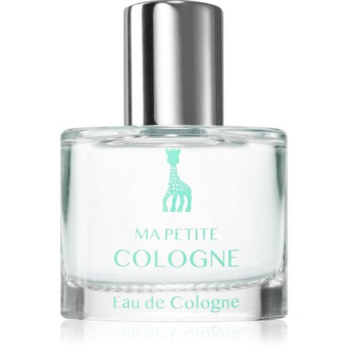 Sophie La Girafe Ma Petite Cologne 50 ml kolonjska voda za otroke Cene