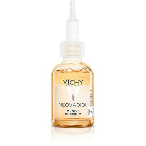 Vichy neovadiol meno 5 bi serum za kožu u peri i postmenopauzi, 30 ml Cene