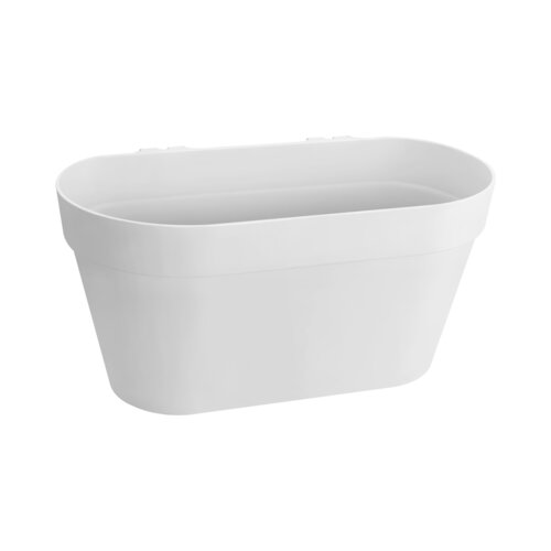 ELHO loft urban green wall "Duo" 28 cm - Bela Cene