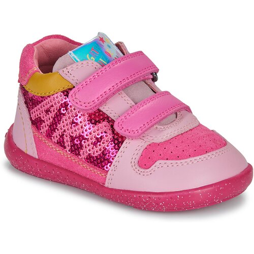 Agatha Ruiz De La Prada Nizke superge BAREFOOT Rožnata Slike