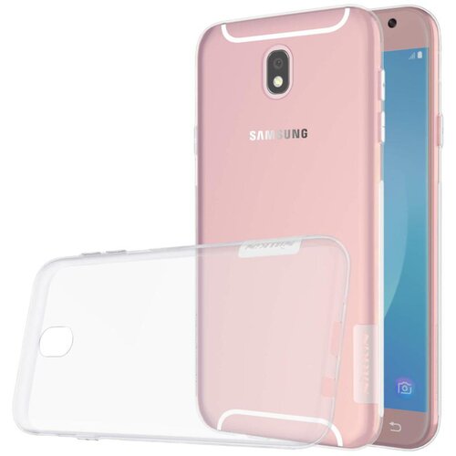 Nillkin Maska za Samsung J7/ J730 (2017) (EU verzija) transparent Nature Slike
