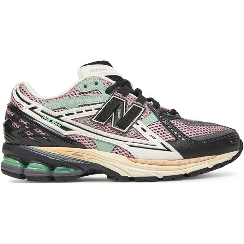 New Balance Superge U1906NB Roza Slike