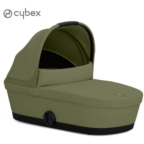 Cybex Gold® ko&scaron;ara za novorojenčka melio&trade; moss green Cene