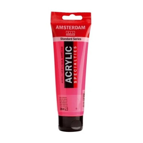 Royal Talens amsterdam akrilna boja 120ml - odaberite nijansu red rose ( 680384 ) Cene